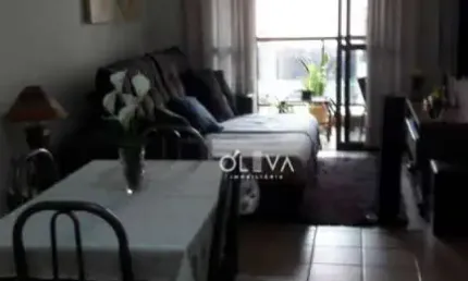Apartamento com 2 dormitórios à venda, 70 m² por R$ 275.000,00 - Higienópolis - São José do Rio Preto/SP
