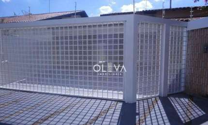 Casa com 3 dormitórios à venda, 234 m² por R$ 550.000 - Renascença - Mirassol/SP