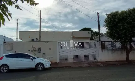 Casa à venda, 140 m² por R$ 280.000,00 - Eldorado - São José do Rio Preto/SP