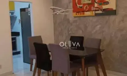 Apartamento com 3 dormitórios à venda, 90 m² por R$ 450.000,00 - Higienópolis - São José do Rio Preto/SP