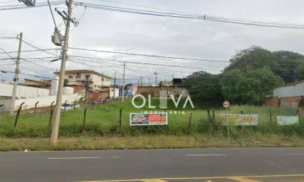 Terreno à venda, 1000 m² por R$ 1.500.000,00 - Vila São Jorge - São José do Rio Preto/SP