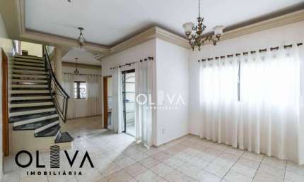 Casa com 4 dormitórios à venda, 260 m² por R$ 850.000,00 - Jardim Schmitt - São José do Rio Preto/SP