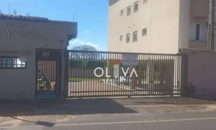 Apartamento com 2 dormitórios à venda, 93 m² por r$ 160.000,00 - bosque da felicidade - são josé do rio preto/sp