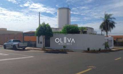 Casa à venda por R$ 420.000,00 - Jardim Astúrias - São José do Rio Preto/SP