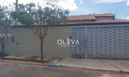 Casa à venda, 170 m² por R$ 200.000,00 - Residencial Morada do Sol - São José do Rio Preto/SP