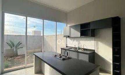 Casa com 2 dormitórios à venda, 90 m² por R$ 450.000,00 - Residencial Santa Regina - São José do Rio Preto/SP