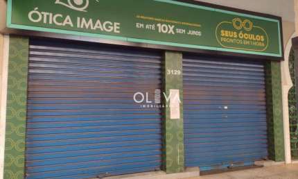 Salão para alugar, 175 m² por R$ 7.892,50/mês - Centro - São José do Rio Preto/SP