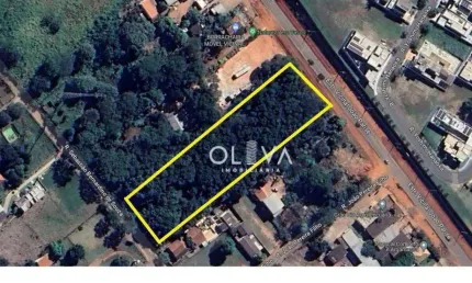 Área à venda, 7350 m² por R$ 4.000.000 - Brejo Alegre - São José do Rio Preto/SP