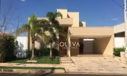Casa com 3 Suites à venda por R$ 820.000 - Residencial Alta Vista - São José do Rio Preto/SP