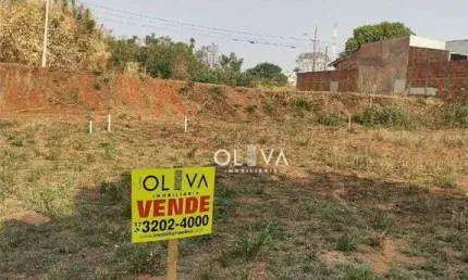 Terreno à venda, 360 m² por R$ 160.000,00 - Vila Clementina - São José do Rio Preto/SP