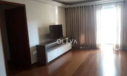 Apartamento com 3 dormitórios à venda, 139 m² por R$ 470.000,00 - Centro - São José do Rio Preto/SP