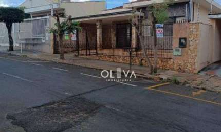 Casa à venda, 263 m² por R$ 550.000,00 - Higienópolis - Catanduva/SP