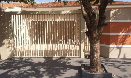 Casa à venda, 170 m² por R$ 367.500,00 - Jardim Alice - São José do Rio Preto/SP