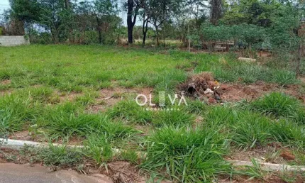 Terreno à venda, 200 m² por R$ 70.000,00 - Bosque das Larajeiras - Bady Bassitt/SP