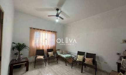 Casa à venda, 111 m² por R$ 310.000,00 - Loteamento Residencial Regissol - Mirassol/SP