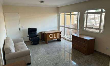 Apartamento com 3 dormitórios à venda, 130 m² por R$ 399.000,00 - Centro - São José do Rio Preto/SP