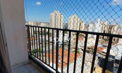 Apartamento com 2 dormitórios à venda, 106 m² por R$ 270.000,00 - Vila Redentora - São José do Rio Preto/SP