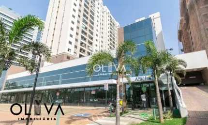 Apartamento com 3 dormitórios para alugar, 80 m² por R$ 3.340,00/mês - Jardim Tarraf II - São José do Rio Preto/SP