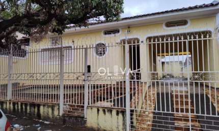 Casa com 3 dormitórios à venda, 140 m² por R$ 420.000,00 - Vila Maceno - São José do Rio Preto/SP