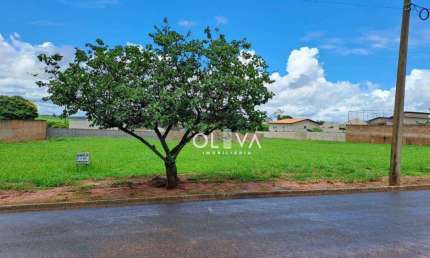 Terreno à venda, 1000 m² por R$ 160.000,00 - Residencial Imperial Park - Mirassol/SP