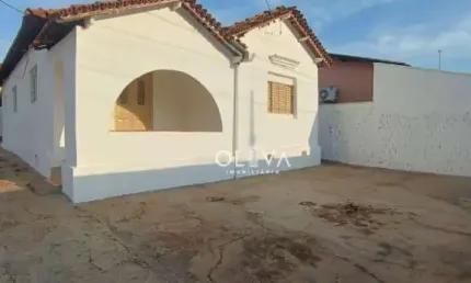 Casa à venda, 130 m² por R$ 450.000,00 - Vila Aurora - São José do Rio Preto/SP