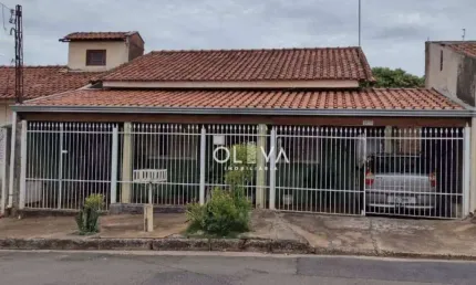 Casa à venda, 84 m² por R$ 300.000,00 - Jardim Simões - São José do Rio Preto/SP