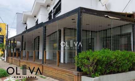 Salão para alugar, 230 m² por R$ 6.000,00/mês - Centro - São José do Rio Preto/SP
