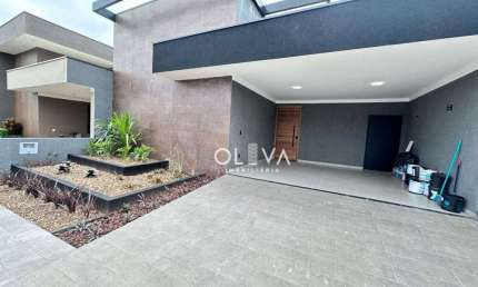 Casa à venda, 157 m² por R$ 1.150.000,00 - Set Life - Mirassol/SP