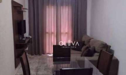 Apartamento com 2 dormitórios à venda, 62 m² por R$ 150.000,00 - Jardim Jandira - São José do Rio Preto/SP