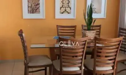 Casa à venda, 140 m² por R$ 790.000,00 - GREEN VILLAGE III - São José do Rio Preto/SP