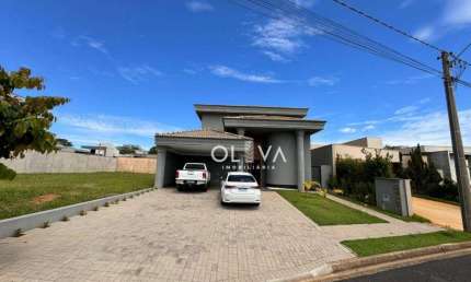 Sobrado à venda, 300 m² por R$ 2.300.000,00 - Buona Vita - São José do Rio Preto/SP