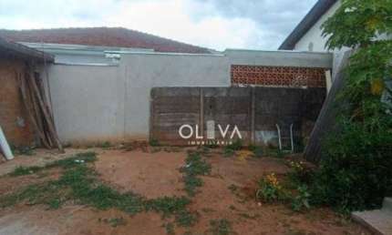 Terreno à venda, 442 m² por R$ 500.000,00 - Jardim Fuscaldo - São José do Rio Preto/SP