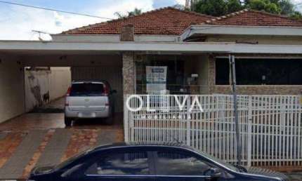 Casa  Comercial com 336 m² - venda por R$ 1.500.000 ou aluguel por R$ 4.000/mês - Vila Nossa Senhora da Paz - São José do Rio Preto/SP