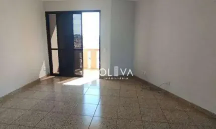 Apartamento com 4 dormitórios à venda, 150 m² por R$ 650.000,00 - Santos Dumont - São José do Rio Preto/SP