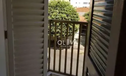 Apartamento com 3 dormitórios à venda, 127 m² por R$ 380.000,00 - Cidade Nova - São José do Rio Preto/SP