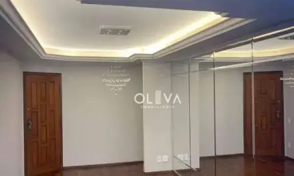 Apartamento com 3 dormitórios à venda, 137 m² por R$ 590.000,00 - Boa Vista - São José do Rio Preto/SP
