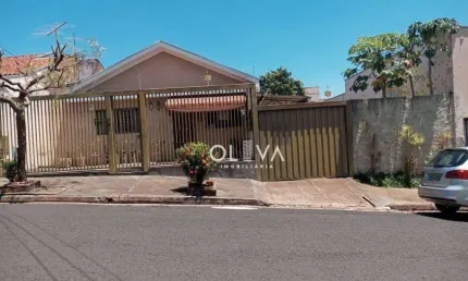 Casa à venda, 130 m² por R$ 419.000,00 - Parque Residencial Joaquim Nabuco - São José do Rio Preto/SP