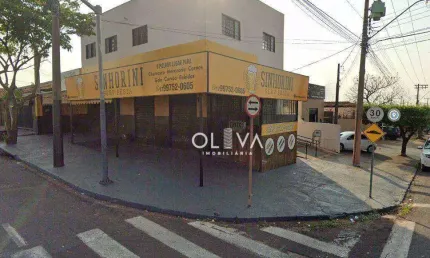 Prédio à venda, 196 m² por R$ 700.000,00 - Eldorado - São José do Rio Preto/SP