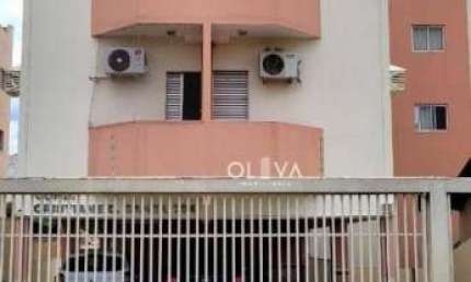 Apartamento com 1 dormitório à venda, 40 m² por R$ 200.000,00 - Parque Estoril - São José do Rio Preto/SP