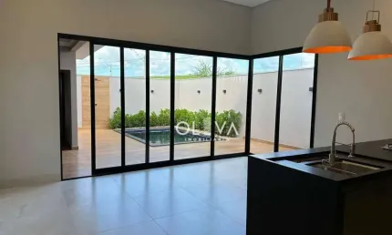 Casa à venda, 156 m² por R$ 1.130.000,00 - Residencial Maria Julia - São José do Rio Preto/SP