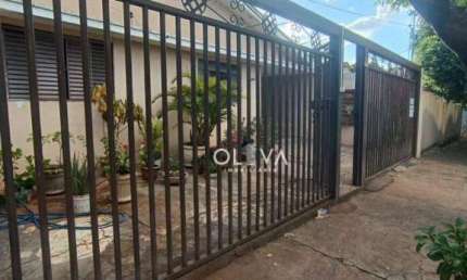 Casa à venda, 215 m² por R$ 370.000,00 - Ouro Verde - São José do Rio Preto/SP