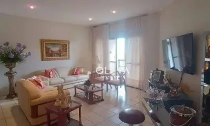 Apartamento com 3 dormitórios à venda, 169 m² por R$ 880.000,00 - Vila Imperial - São José do Rio Preto/SP