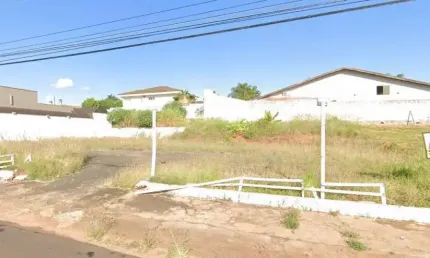 Terreno à venda, 525 m² por R$ 2.100.000,00 - Recanto Real - São José do Rio Preto/SP