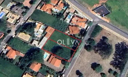 Dois Terrenos à venda,  cada um com 1000 m² por R$ 600.000 - Parque dos Pássaros - São José do Rio Preto/SP