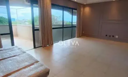 Apartamento à venda, 120 m² por R$ 650.000,00 - Jardim Vivendas - São José do Rio Preto/SP