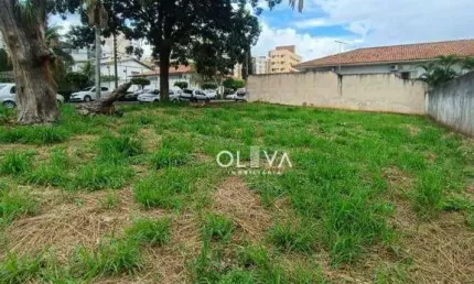 Terreno à venda, 525 m² por R$ 1.000.000,00 - Jardim Redentor - São José do Rio Preto/SP