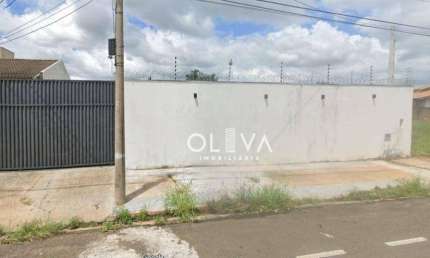 Terreno à venda, 846 m² por R$ 679.000,00 - Jardim Moysés Miguel Haddad - São José do Rio Preto/SP