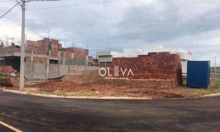 Terreno à venda, 265 m² por R$ 180.000,00 - Setlife 2 - Mirassol/SP