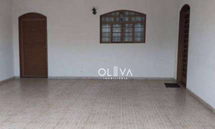 Casa com 3 dormitórios à venda, 150 m² por R$ 450.000 - Parque Industrial - São José do Rio Preto/SP