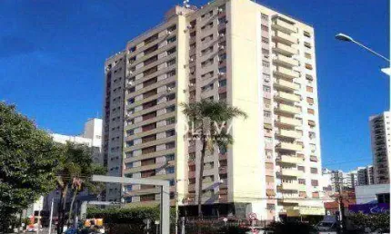 Apartamento com 3 dormitórios à venda, 140 m² por R$ 390.000,00 - Centro - São José do Rio Preto/SP